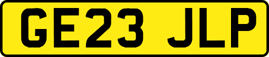 GE23JLP