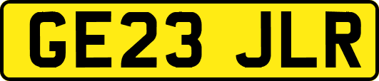 GE23JLR