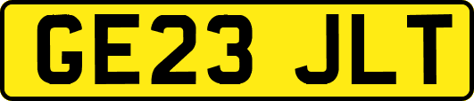 GE23JLT