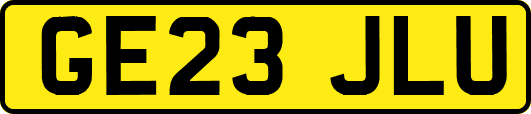 GE23JLU