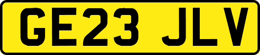 GE23JLV