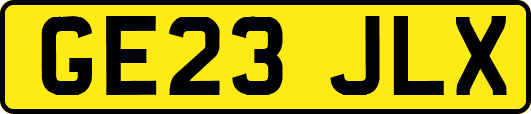 GE23JLX