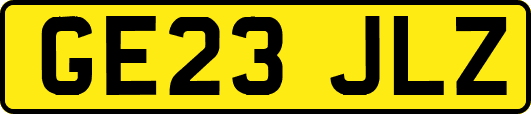 GE23JLZ