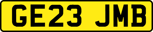 GE23JMB