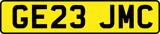 GE23JMC
