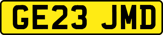 GE23JMD