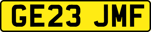 GE23JMF