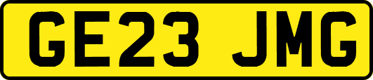 GE23JMG