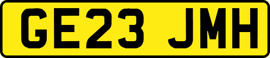 GE23JMH