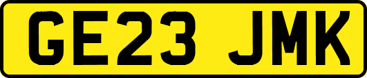 GE23JMK
