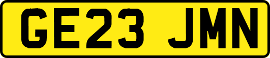 GE23JMN