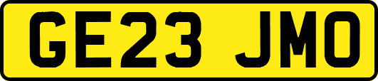 GE23JMO