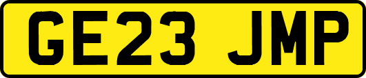 GE23JMP