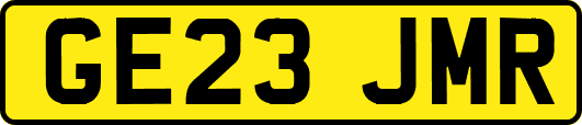 GE23JMR