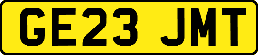 GE23JMT