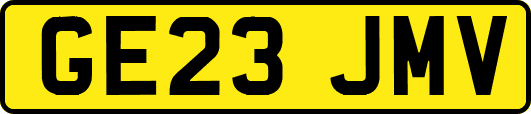 GE23JMV