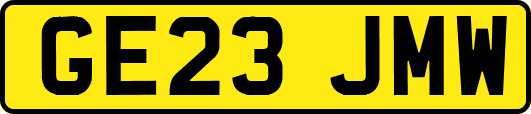 GE23JMW