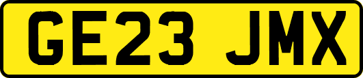 GE23JMX
