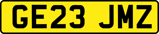 GE23JMZ