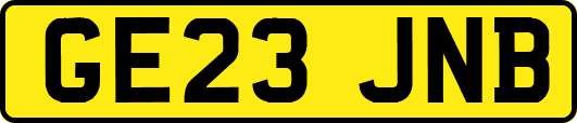 GE23JNB