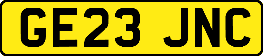 GE23JNC