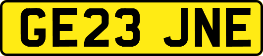 GE23JNE