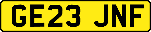 GE23JNF