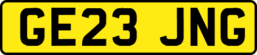 GE23JNG
