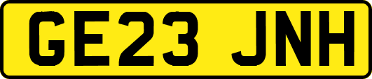 GE23JNH