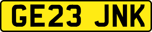 GE23JNK