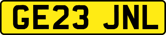 GE23JNL
