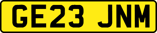 GE23JNM
