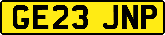 GE23JNP