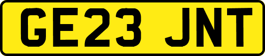 GE23JNT