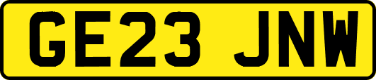 GE23JNW