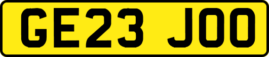 GE23JOO