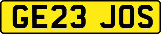 GE23JOS