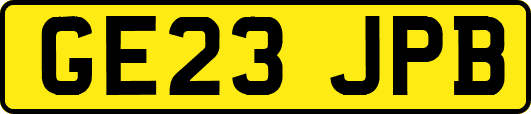 GE23JPB