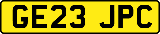 GE23JPC