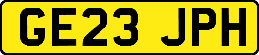 GE23JPH