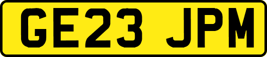 GE23JPM