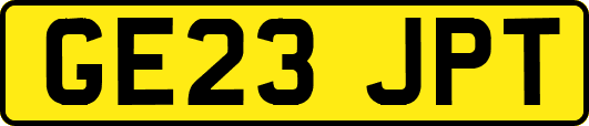GE23JPT