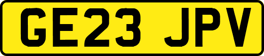 GE23JPV