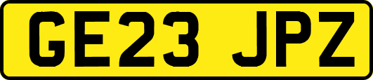 GE23JPZ
