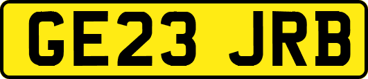 GE23JRB