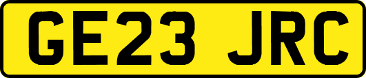 GE23JRC