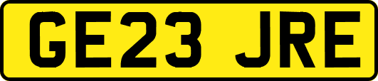GE23JRE