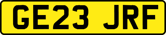 GE23JRF