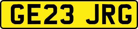 GE23JRG
