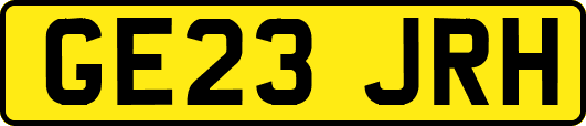 GE23JRH